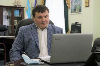 Юрий Гусев стал главой Укроборонпрома – кто он и что о нем известно Юрий Гусев стал главой Укроборонпрома – кто он и что о нем известно