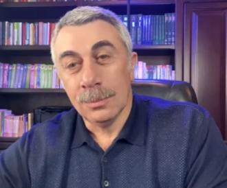 Комаровський повідомив, що дітям не варто колоти антибіотики – Комаровський про антибіотики Комаровський повідомив, що дітям не варто колоти антибіотики – Комаровський про антибіотики