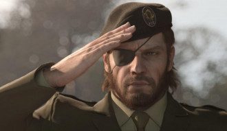 Metal Gear Solid Metal Gear Solid