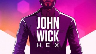 John Wick Hex / Steam John Wick Hex / Steam