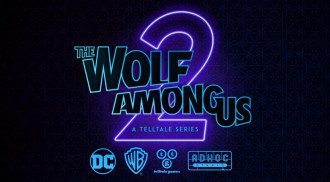 The Wolf Among Us 2 / Telltale Games The Wolf Among Us 2 / Telltale Games