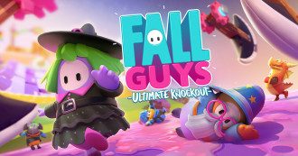 Fall Guys Fall Guys
