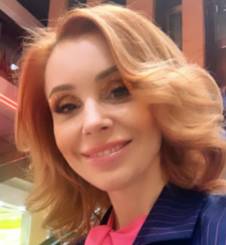 Трухачова померла, стала відома її остання воля – Ірина Трухачова померла Трухачова померла, стала відома її остання воля – Ірина Трухачова померла