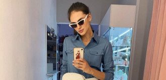 Дана Оханская Дана Оханская
