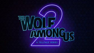 The Wolf Among Us 2 The Wolf Among Us 2