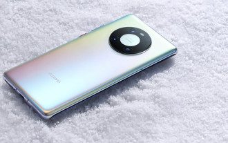 Huawei Mate 40 Pro+ Huawei Mate 40 Pro+