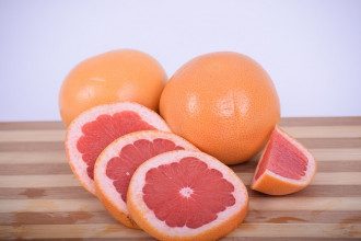 Грейпфрут Грейпфрут