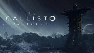 The Callisto Protocol The Callisto Protocol