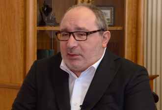 У Кернеса не відмовляла друга нирка, поділився його син – Кернес новини У Кернеса не відмовляла друга нирка, поділився його син – Кернес новини