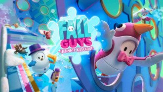 Fall Guys Fall Guys