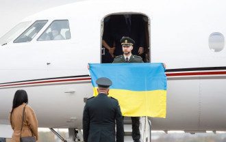 Маркиву вручили награду Маркиву вручили награду