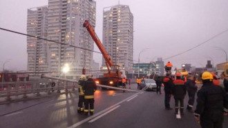 Шулявский мост Шулявский мост