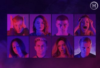 Перші ластівки 2020 Перші ластівки 2020