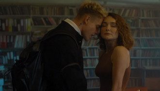 Перші ластівки 2 сезон 5 серия - обзор Перші ластівки 2 сезон 5 серия - обзор