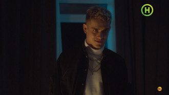 Перші ластівки 2 сезон - 6 серия обзор Перші ластівки 2 сезон - 6 серия обзор