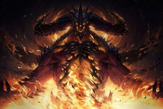 Diablo Diablo