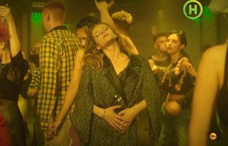 Перші ластівки 2 сезон 7 серія-огляд Перші ластівки 2 сезон 7 серія-огляд