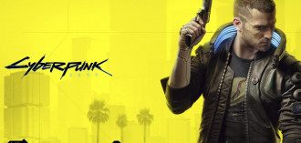 Cyberpunk 2077