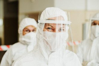 Найдена новая мутация коронавируса / pixabay
