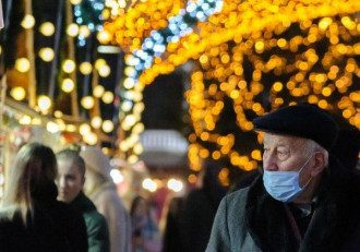 Карантин в Украине Карантин в Украине