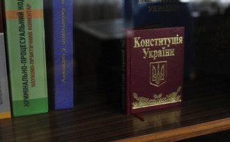 Зеленский рассказал, как могут изменить Конституцию / УНИАН