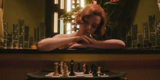 Что смотреть дома: Лучшие сериалы 2020