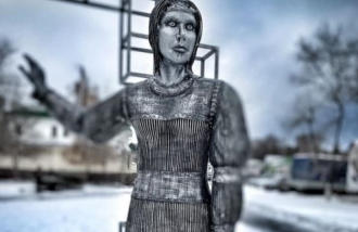 Оленка Оленка