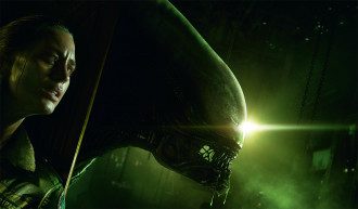 Alien: Isolation Alien: Isolation