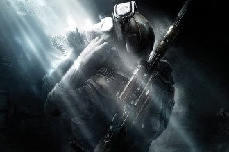 Кадр из Метро 2033 / 4A Games Кадр из Метро 2033 / 4A Games