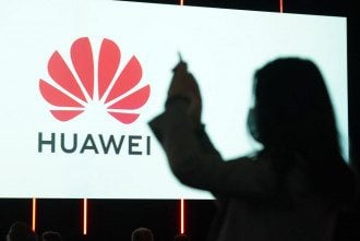Huawei 5g Huawei 5g