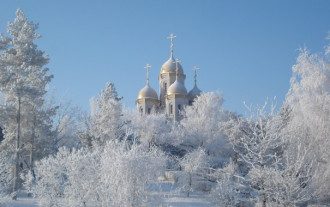 Церковный календарь на январь 2021 - какой сегодня церковный праздник Церковный календарь на январь 2021 - какой сегодня церковный праздник
