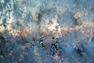 Погода на Новый год в Украине / pixabay