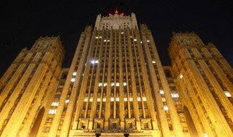 МИД РФ выложил в широкий доступ дипломатическую переписку, чтобы доказать, что Россия не лжет