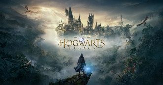 Hogwarts Legacy Hogwarts Legacy