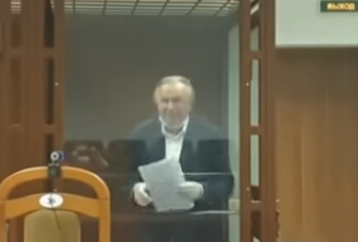 Суд оголосив вирок Соколову – Новини Росії Суд оголосив вирок Соколову – Новини Росії