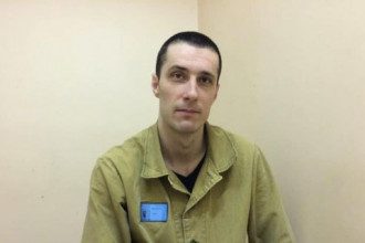 Александр Шумков Александр Шумков