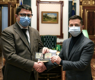 Зеленський призначив Бойчука губернатором Івано-Франківської області – Зеленський новини 2020 Зеленський призначив Бойчука губернатором Івано-Франківської області – Зеленський новини 2020
