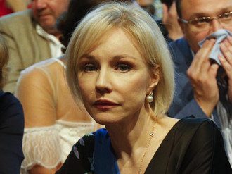 Марина Зудіна Марина Зудіна
