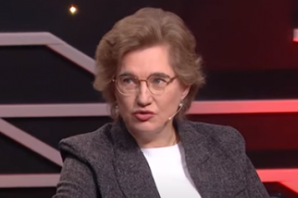 Голубовская поделилась, что в украинских больницах не хватает людей для лечения тяжелейших больных коронавирусом – Коронавирус новости Голубовская поделилась, что в украинских больницах не хватает людей для лечения тяжелейших больных коронавирусом – Коронавирус новости