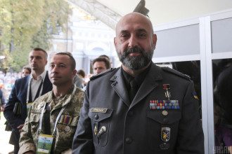 Кривонос Кривонос