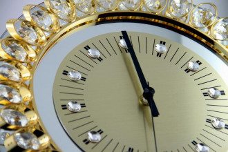 Приметы на Новый год 2021 / pixabay