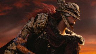 Кадр из Elden Ring / From Software Кадр из Elden Ring / From Software
