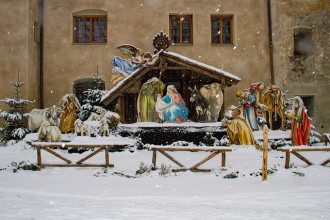Когда колядуют, щедруют и посевают в Украине в 2021 году Когда колядуют, щедруют и посевают в Украине в 2021 году