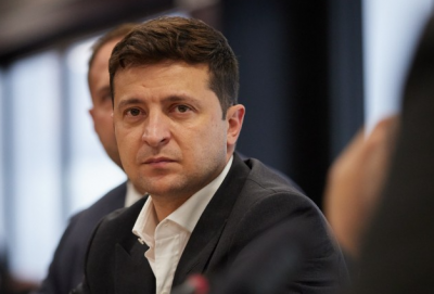 Зеленський Зеленський