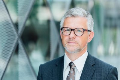 Андрій Мельник