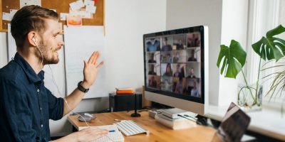 Новая функция "Провести собрание" в Windows 10: как использовать и в чем особенности