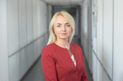 Марина Зварич