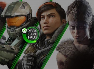 Xbox Game Pass отримав одне з найкращих оновлень в історії сервісу