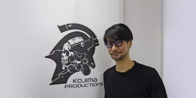 Стали відомі подробиці нової гри творця MGS і Death Stranding Хідео Кодзіми