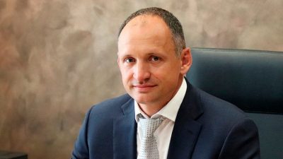 Татаров обратился к правоохранителям из-за попытки дискредитации в СМИ